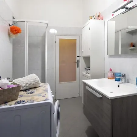 Passaggio In Val D' Orcia