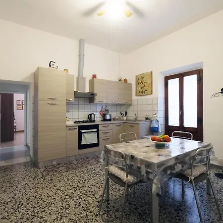 Appartement Passaggio In Val D' Orcia *