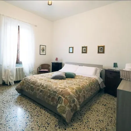 Apartament Passaggio In Val D' Orcia Torrenieri
