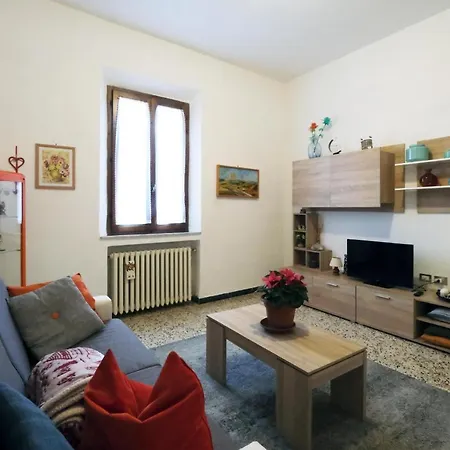 Passaggio In Val D' Orcia Torrenieri