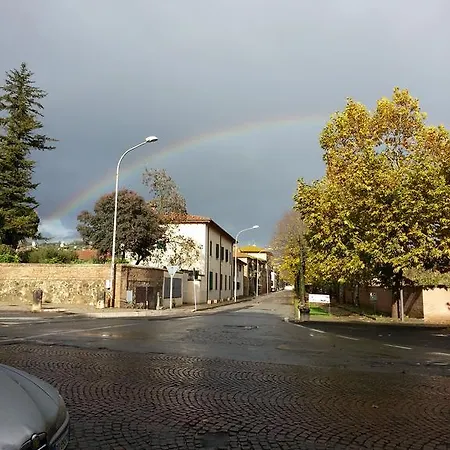 Appartement Passaggio In Val D' Orcia