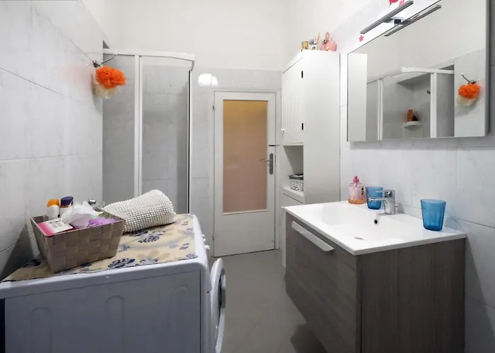 Passaggio In Val D' Orcia