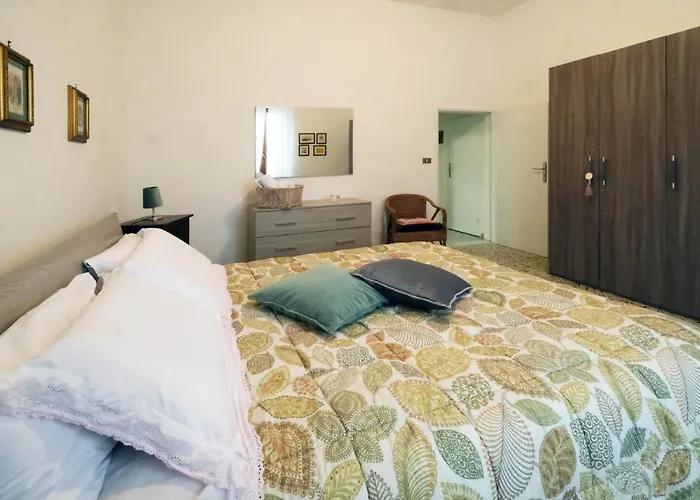 Passaggio In Val D' Orcia *