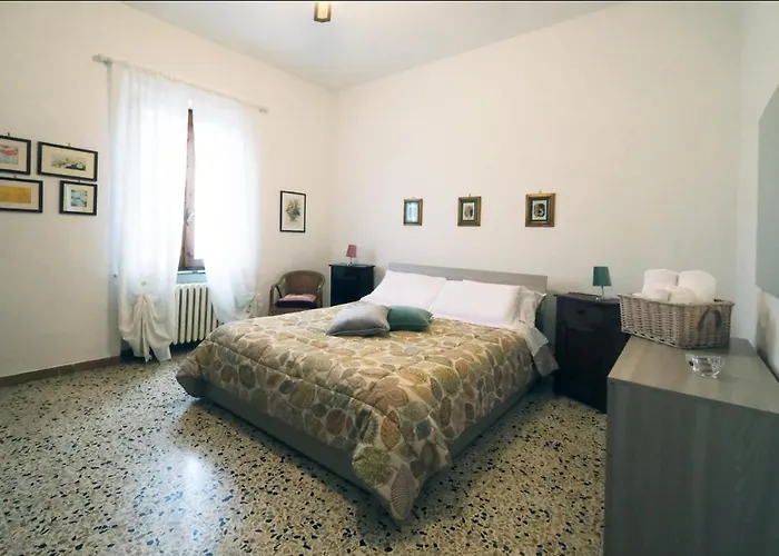 Διαμέρισμα Passaggio In Val D' Orcia Torrenieri