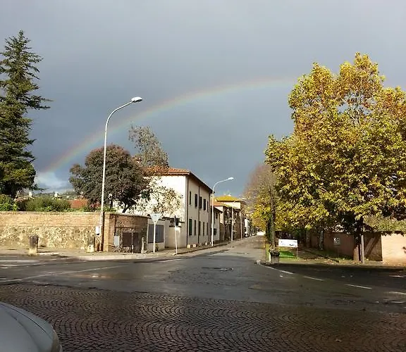 Διαμέρισμα Passaggio In Val D' Orcia