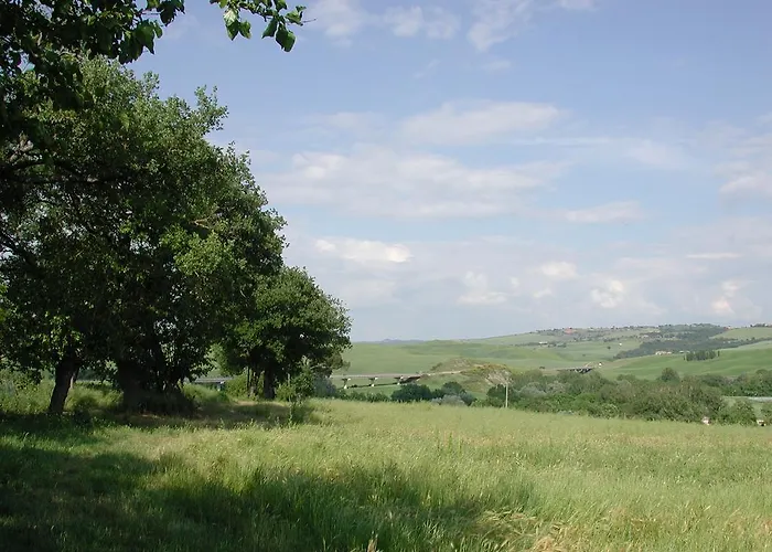 Διαμέρισμα Passaggio In Val D' Orcia Torrenieri