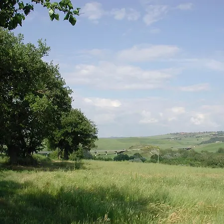 Appartement Passaggio In Val D' Orcia Torrenieri